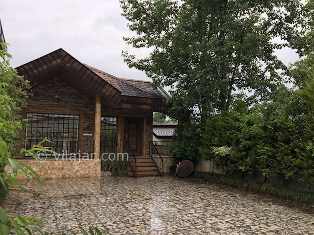 عکس شماره 271969 - اجاره ویلا جنگلی کلارآباد - 