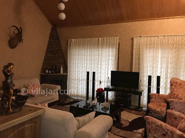 عکس شماره 271979 - اجاره ویلا جنگلی کلارآباد - 