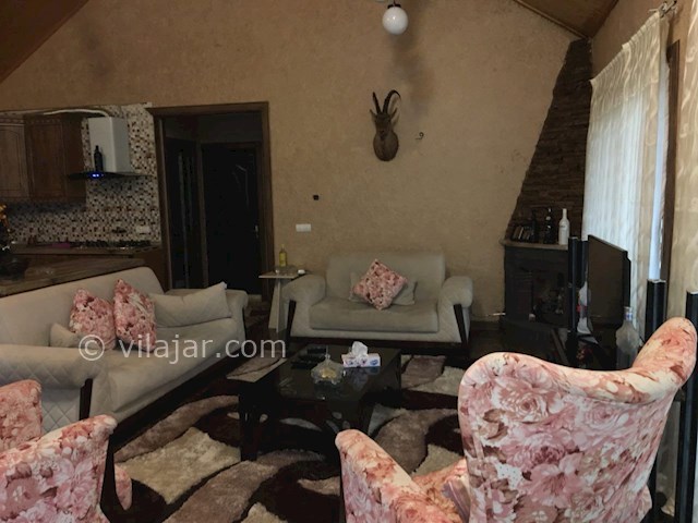 عکس شماره 271983 - اجاره ویلا جنگلی کلارآباد - 