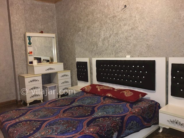 عکس شماره 271985 - اجاره ویلا جنگلی کلارآباد - 