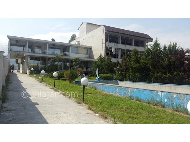 عکس شماره 27199 - اجاره ویلا در کلارآباد ساحلی - 