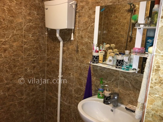 عکس شماره 271991 - اجاره ویلا جنگلی کلارآباد - 