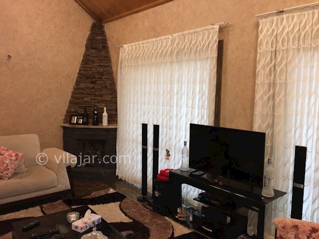 عکس شماره 271993 - اجاره ویلا جنگلی کلارآباد - 