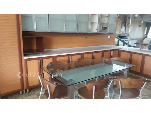 عکس شماره 27205 - اجاره ویلا در کلارآباد ساحلی - 