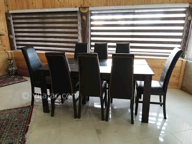 عکس شماره 272105 - اجاره ویلا ساحلی زیباکنار -