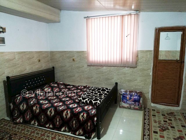 عکس شماره 272107 - اجاره ویلا ساحلی زیباکنار -