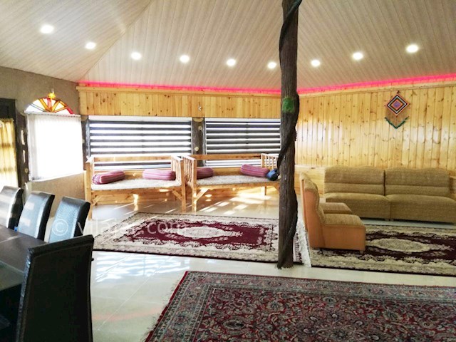 عکس شماره 272115 - اجاره ویلا ساحلی زیباکنار -