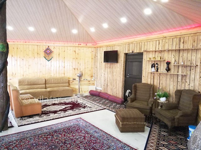 عکس شماره 272119 - اجاره ویلا ساحلی زیباکنار -