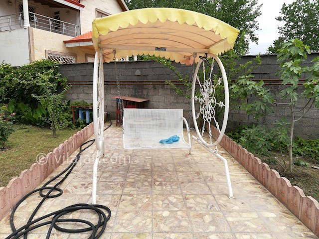 عکس شماره 272303 - اجاره ویلا در زیباکنار گیلان - 