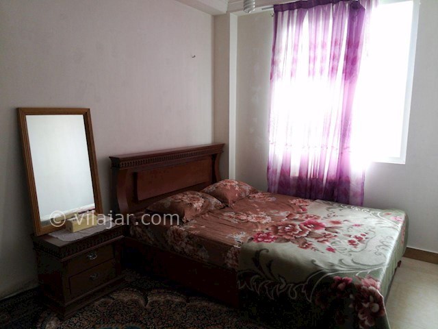 عکس شماره 272313 - اجاره ویلا در زیباکنار گیلان - 