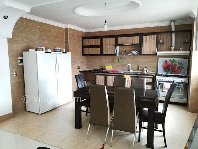 عکس شماره 272321 - اجاره ویلا در زیباکنار گیلان - 