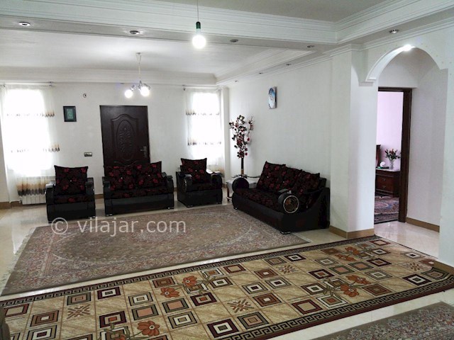 عکس شماره 272323 - اجاره ویلا در زیباکنار گیلان - 