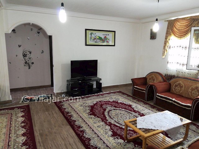 عکس شماره 272325 - اجاره ویلا در زیباکنار گیلان - 