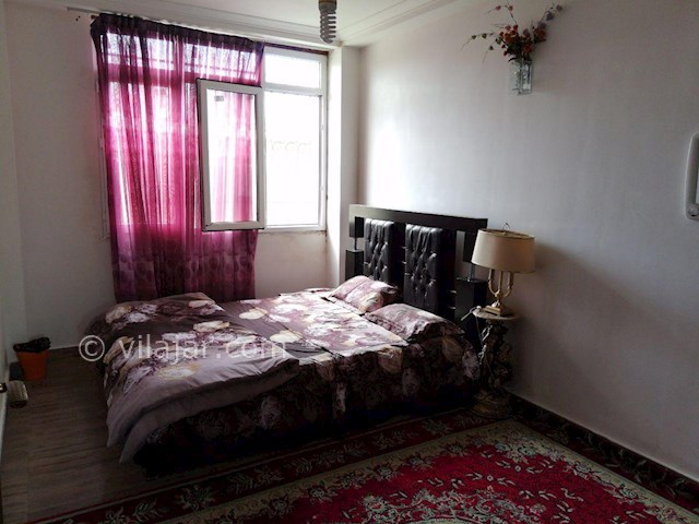 عکس شماره 272333 - اجاره ویلا در زیباکنار گیلان - 