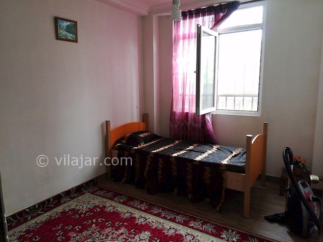 عکس شماره 272335 - اجاره ویلا در زیباکنار گیلان - 