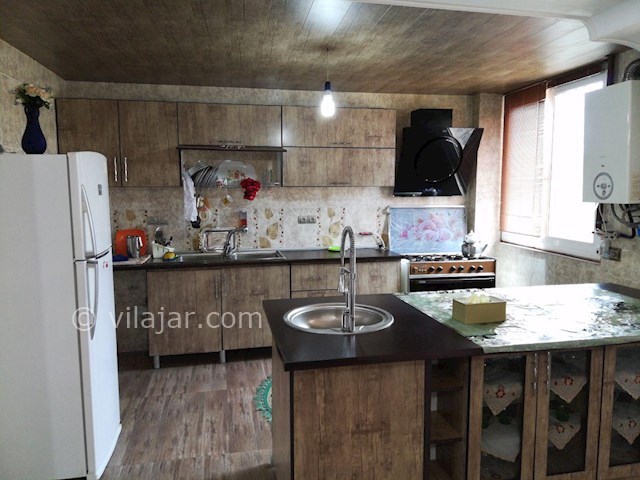 عکس شماره 272339 - اجاره ویلا در زیباکنار گیلان - 