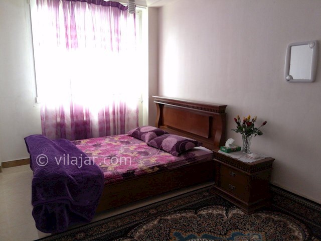 عکس شماره 272345 - اجاره ویلا در زیباکنار گیلان - 