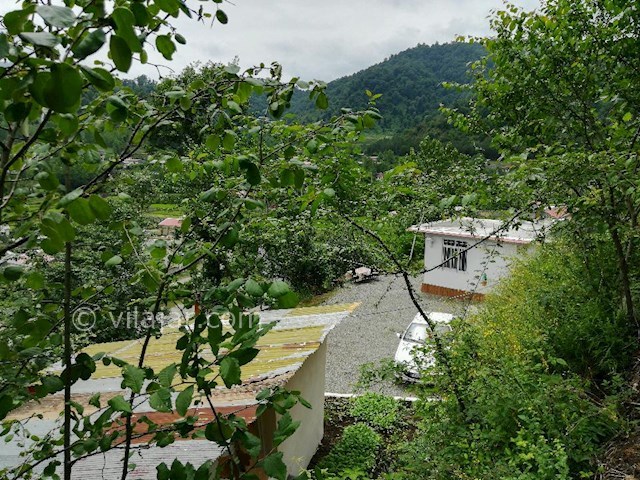 عکس شماره 272355 - اجاره ویلا جنگلی در تالش - 