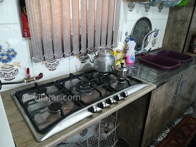 عکس شماره 272359 - اجاره ویلا جنگلی در تالش - 