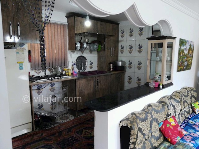 عکس شماره 272361 - اجاره ویلا جنگلی در تالش - 