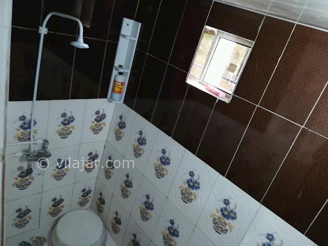 عکس شماره 272363 - اجاره ویلا جنگلی در تالش - 