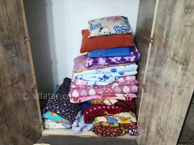 عکس شماره 272365 - اجاره ویلا جنگلی در تالش - 