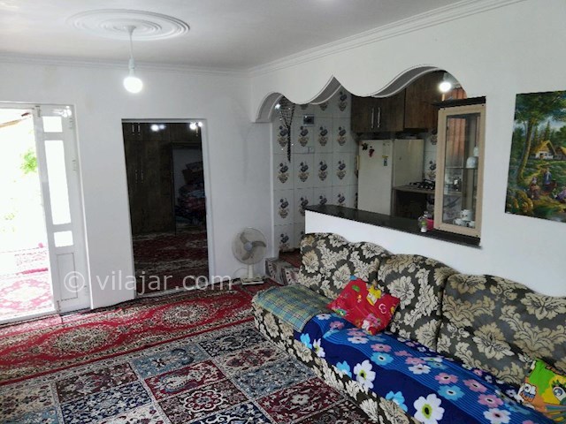 عکس شماره 272369 - اجاره ویلا جنگلی در تالش - 