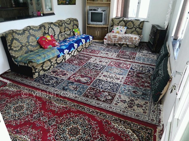 عکس شماره 272381 - اجاره ویلا جنگلی در تالش - 