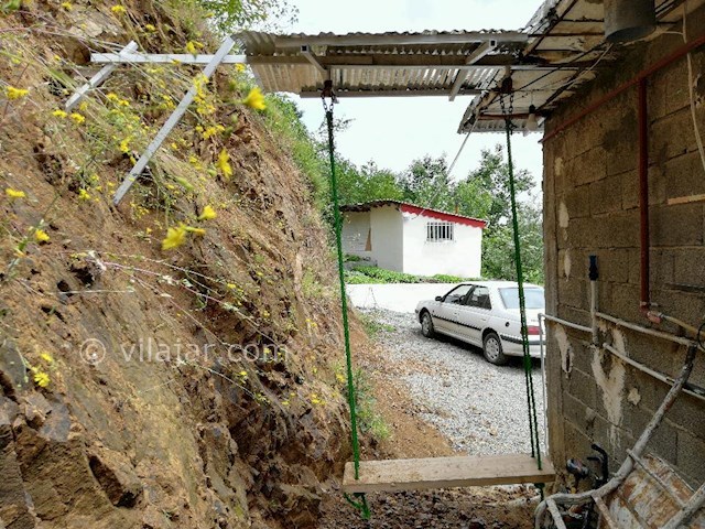 عکس شماره 272383 - اجاره ویلا جنگلی در تالش - 