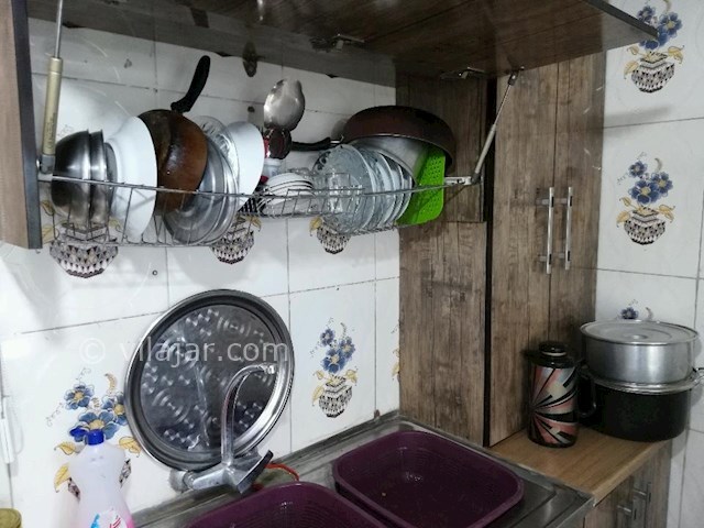 عکس شماره 272385 - اجاره ویلا جنگلی در تالش - 