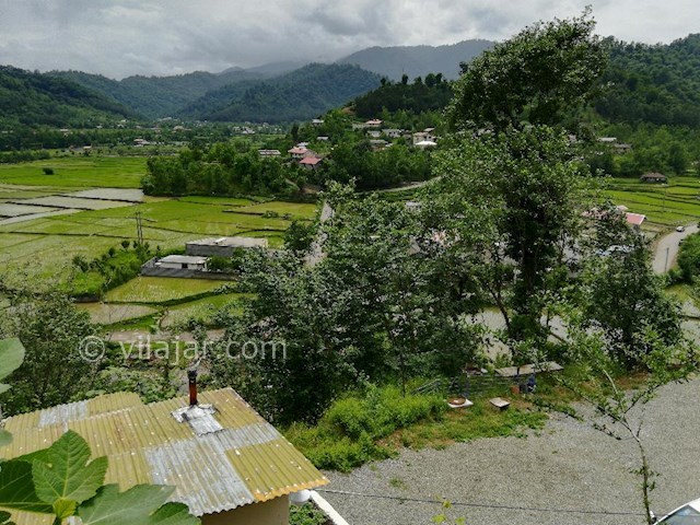 عکس شماره 272389 - اجاره ویلا جنگلی در تالش - 