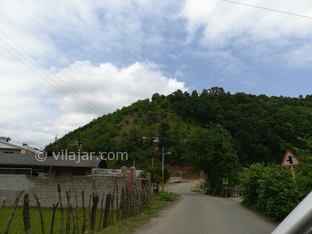 عکس شماره 272391 - اجاره ویلا جنگلی در تالش - 