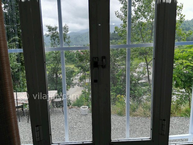 عکس شماره 272393 - اجاره ویلا جنگلی در تالش - 