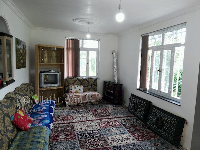 عکس شماره 272395 - اجاره ویلا جنگلی در تالش - 