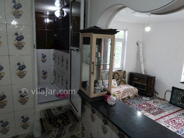 عکس شماره 272397 - اجاره ویلا جنگلی در تالش - 