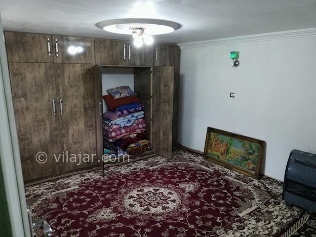 عکس شماره 272399 - اجاره ویلا جنگلی در تالش - 