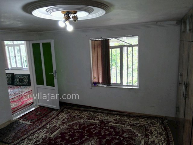 عکس شماره 272401 - اجاره ویلا جنگلی در تالش - 