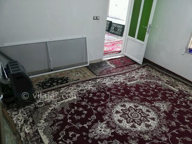 عکس شماره 272403 - اجاره ویلا جنگلی در تالش - 