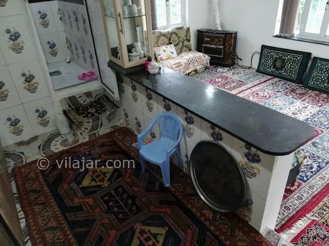 عکس شماره 272407 - اجاره ویلا جنگلی در تالش - 