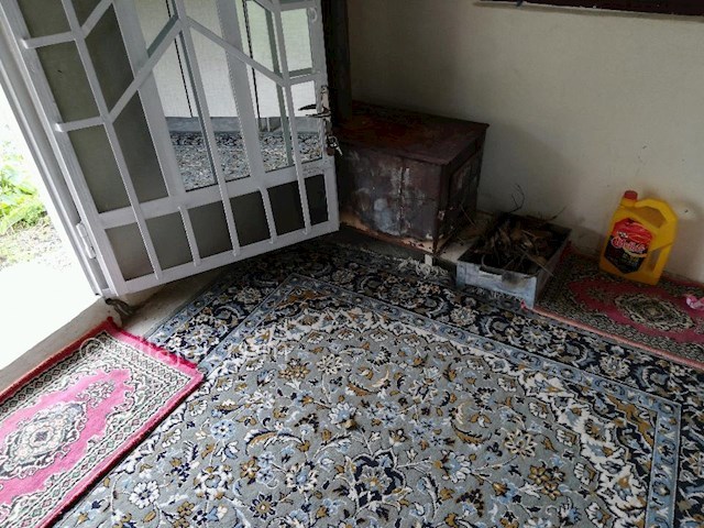 عکس شماره 272413 - اجاره ویلا جنگلی در تالش - 