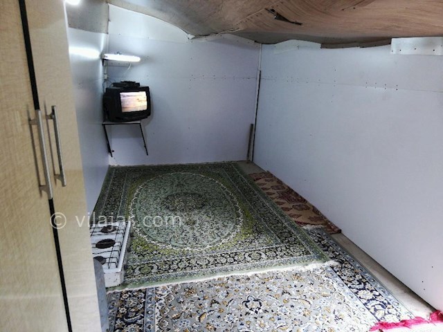 عکس شماره 272415 - اجاره ویلا جنگلی در تالش - 