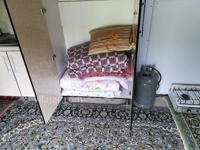 عکس شماره 272417 - اجاره ویلا جنگلی در تالش - 