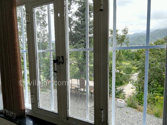 عکس شماره 272425 - اجاره ویلا جنگلی در تالش - 