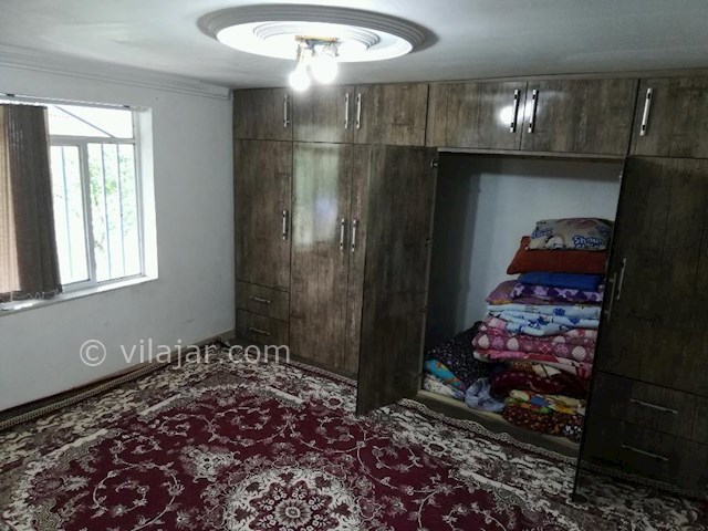 عکس شماره 272427 - اجاره ویلا جنگلی در تالش - 