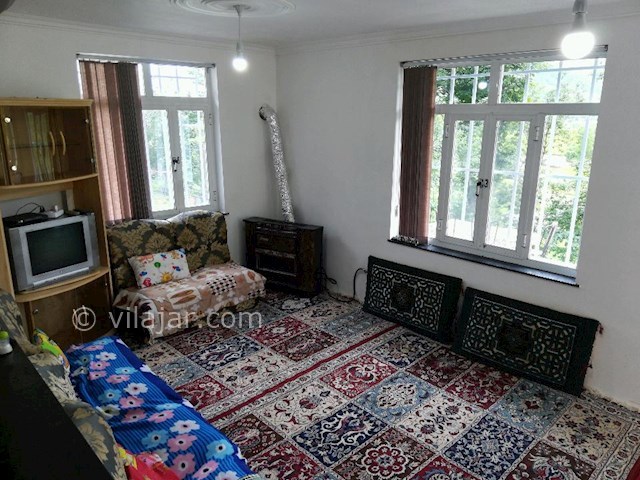 عکس شماره 272429 - اجاره ویلا جنگلی در تالش - 