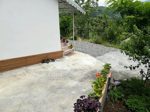 عکس شماره 272431 - اجاره ویلا جنگلی در تالش - 