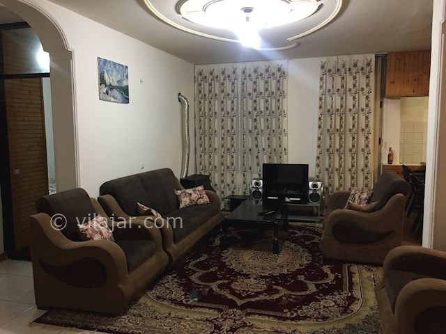 عکس شماره 272619 - ویلای ساحلی در نور تمیشان - 