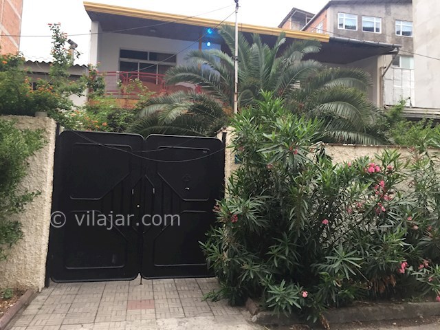 عکس شماره 272623 - ویلای ساحلی در نور تمیشان - 