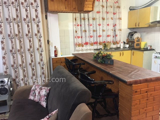 عکس شماره 272625 - ویلای ساحلی در نور تمیشان - 