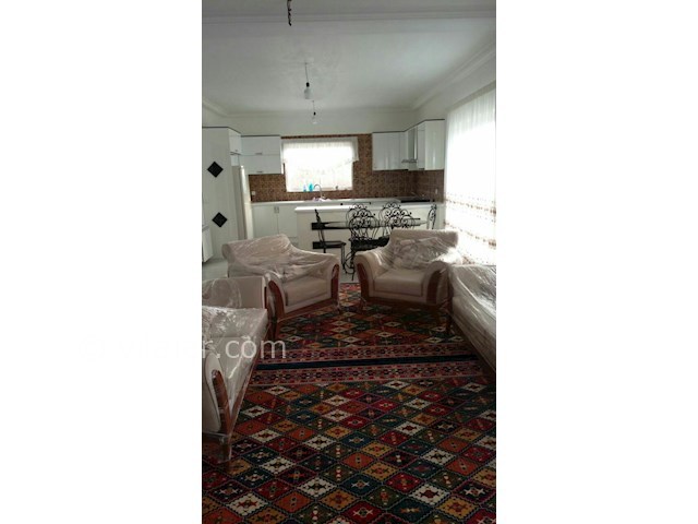 عکس شماره 272633 - ویلا اجاره ای نزدیک نور - 